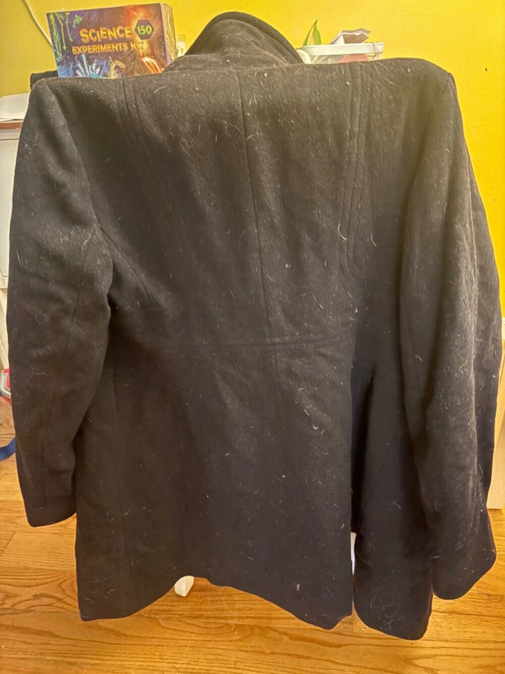 Anne Klein XL woman's Pea Coat